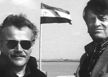 Σαν σήμερα πεθαίνει ο πράκτορας της CIA, Γκαστ Αβράκωτος – Η χούντα, η 17Ν και ο Οσάμα Μπιν Λάντεν