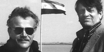 Alldaynews.gr Σαν σήμερα πεθαίνει ο πράκτορας της CIA, Γκαστ Αβράκωτος – Η χούντα, η 17Ν και ο Οσάμα Μπιν Λάντεν