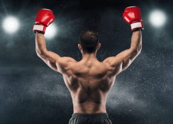 Πού να στοιχηματίσετε σε αγώνες πυγμαχίας;
