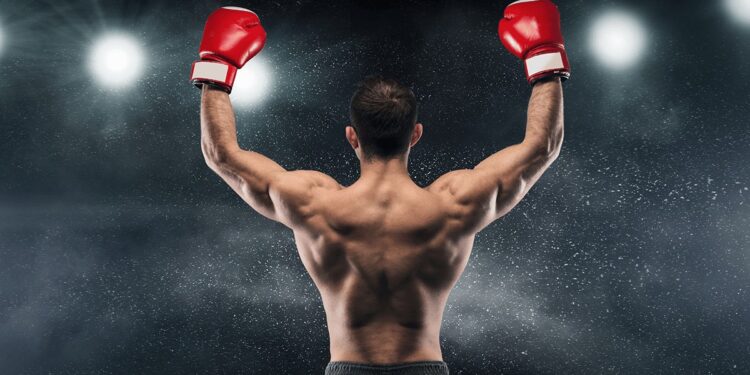 Alldaynews.gr Πού να στοιχηματίσετε σε αγώνες πυγμαχίας;