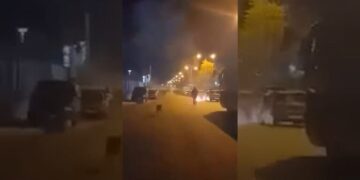 Ρέντη: «Τον σώσαμε υπό συνθήκες πολέμου» – Συγκλονιστική Μαρτυρία συναδέλφου του 31χρονου αστυνομικού (video)