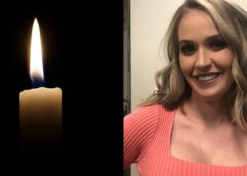 «Η Άννα δεν είναι πλέον μαζί μας»: Νεκpή σε ηλικία 29 ετών γνωστή παίκτρια ριάλιτι, το ανακοίνωσε η μητέρα της