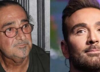 Ο Κοκλώνης αποκάλυψε τον ανατριχιαστικό διάλογο που είχε με τον Καρρά: «Δεν πεθαίνω έτσι εύκολα» (video)