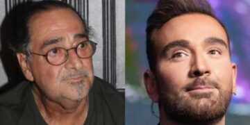 Alldaynews.gr Ο Κοκλώνης αποκάλυψε τον ανατριχιαστικό διάλογο που είχε με τον Καρρά: «Δεν πεθαίνω έτσι εύκολα» (video)