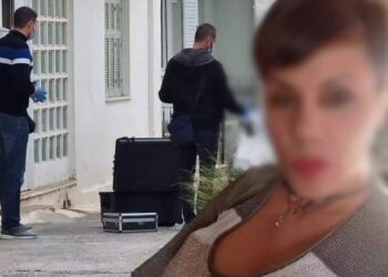 Άγριο Έγκλημα στη Σαλαμίνα-Νέες Αποκαλύψεις: Αναζητούν τον 70χρονο σύντροφο της άτυχης 43χρονης