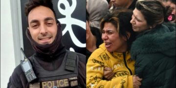 Alldaynews.gr H καθημερινή μάχη μιας εργαζόμενης μητέρας – «Ο σύζυγός μου χρησιμοποιεί τον ελεύθερο χρόνο του για εκείνον, ενώ εγώ για τα παιδιά»