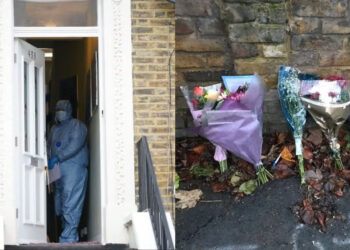 Σοκ στο Λονδίνο: Μητέρα κατηγορείται για την άγρια δολοφονία του 4χρονου γιου της – Βρέθηκε μαχαιρωμένος