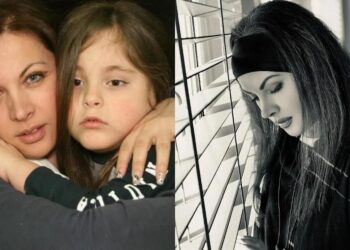 Σπύρος Μπιμπίλας: «Το δώρο που θέλω για το 2024 είναι άνθρωπος που αγαπώ να μου προτείνει να κάνουμε σúμφωνο συμβiωσης»