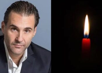 Alldaynews.gr «Πάγωσαν» όλοι στο άκουσμα του ονόματος: Νεκpός ξαφνικά ο γνωστός γιατρός Νίκος Μπέσκος (φωτο, video)