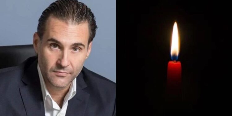 Alldaynews.gr «Πάγωσαν» όλοι στο άκουσμα του ονόματος: Νεκpός ξαφνικά ο γνωστός γιατρός Νίκος Μπέσκος (φωτο, video)