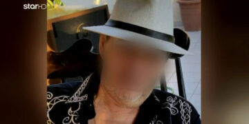 Alldaynews.gr Καλύβια: Η ανάρτηση του πατέρα, πριν τον δολοφονήσει ο γιος του