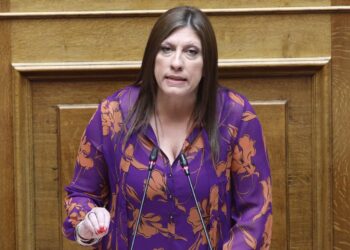 Alldaynews.gr Προϋπολογισμός – Ζωή Κωνσταντοπούλου: Πρόταση για επαναφορά του 13ου και 14ου μισθού στους δημοσίους υπαλλήλους