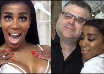 Ελίζαμπεθ Ελέτσι για τον γιατρό που της πήρε δαχτυλίδι 13.500 ευρώ: «Είναι γαλαντόμος και κιμπάρης»