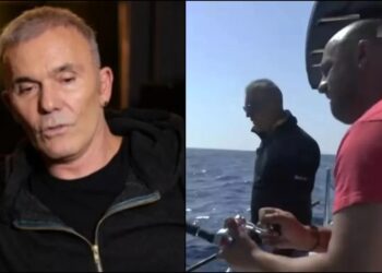 Έχασε και τους 2 αδελφούς του μέσα σε 2 χρόνια: Όλη η αλήθεια για τον θάνατο του αδελφού του Στέλιου Ρόκκου