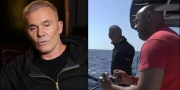 Alldaynews.gr Έχασε και τους 2 αδελφούς του μέσα σε 2 χρόνια: Όλη η αλήθεια για τον θάνατο του αδελφού του Στέλιου Ρόκκου