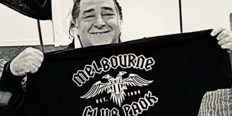 Βασίλης Καρράς: Το αποχαιρετιστήριο μήνυμα της αγαπημένης του ομάδας του ΠΑΟΚ