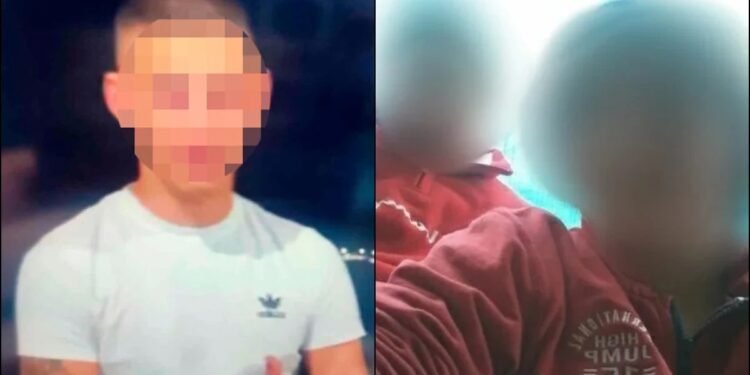 Alldaynews.gr Τραγωδία στη Νέα Σμύρνη: Αυτός είναι ο 18χρονος που κάρφωσε το ψαλίδι στον στήθος του αδελφού του