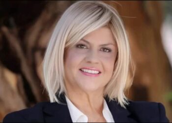 Θρήνος για την Ελένη Κτιστάκη: Πέθανε σε ηλικία 59 χρονών η υποψήφια βουλευτής της ΝΔ