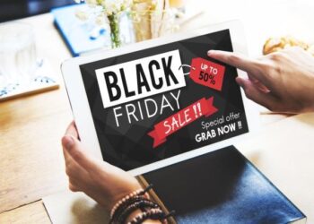 Τι αγόρασαν οι Έλληνες στο Black Friday – Τα top10 προϊόντα στο Skroutz