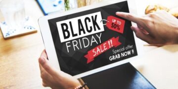 Alldaynews.gr Τι αγόρασαν οι Έλληνες στο Black Friday – Τα top10 προϊόντα στο Skroutz