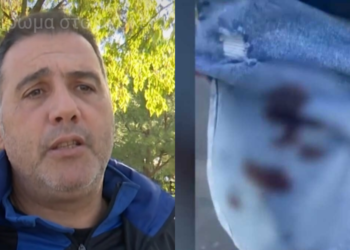 Alldaynews.gr Σε σοκ οι γονείς σε Γυμνάσιο: 14χρονος μαχαίρωσε συμμαθητή του (video)