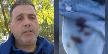 Alldaynews.gr Σε σοκ οι γονείς σε Γυμνάσιο: 14χρονος μαχαίρωσε συμμαθητή του (video)