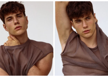 Alldaynews.gr O «ομορφότερος άντρας της Ιταλίας» παράτησε το μόντελινγκ για να γίνει ιερέας