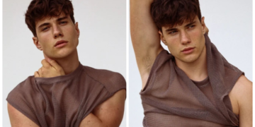 O «ομορφότερος άντρας της Ιταλίας» παράτησε το μόντελινγκ για να γίνει ιερέας