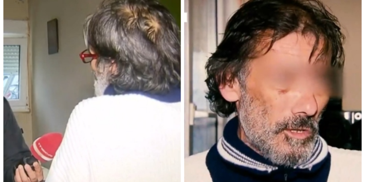 Alldaynews.gr «Το θύμα είμαι εγώ» υποστηρίζει ο 47χρονος που ξυλοκόπησε τη σύζυγό του (video)