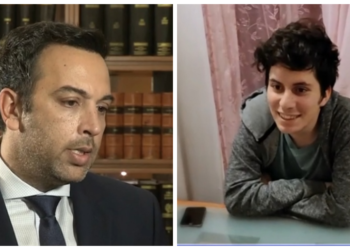 Σπάτα: «Τον στραγγάλισαν πριν τον κρεμάσουν στην ντουλάπα» – Τι δήλωσε ο πατέρας του φοιτητή