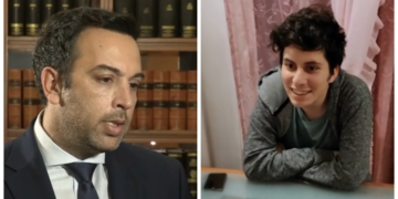 Σπάτα: «Τον στραγγάλισαν πριν τον κρεμάσουν στην ντουλάπα» – Τι δήλωσε ο πατέρας του φοιτητή