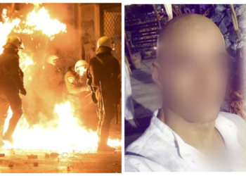 Ρέντης: Σε καταστολή στη ΜΕΘ με διάχυτη αιμορραγία ο αστυνομικός – Το νέο ιατρικό ανακοινωθέν