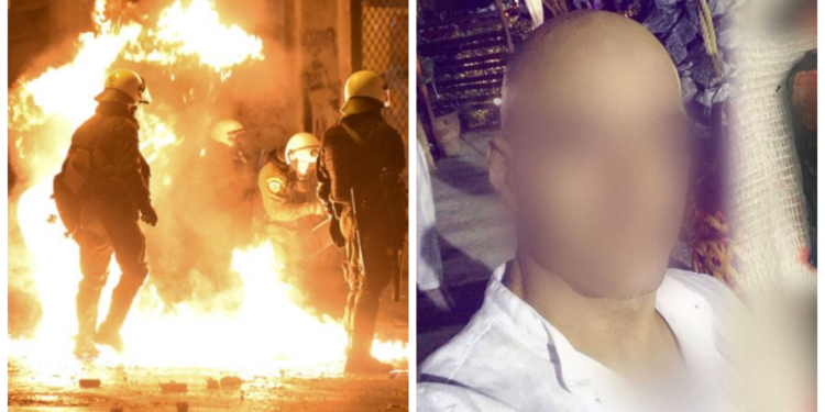 Alldaynews.gr Ρέντης: Σε καταστολή στη ΜΕΘ με διάχυτη αιμορραγία ο αστυνομικός – Το νέο ιατρικό ανακοινωθέν