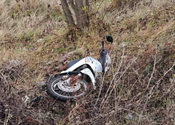 Τραγωδία για 64χρονο: Έψαχνε τον πατέρα του και τον βρήκε σκοτωμένο με το μηχανάκι (φωτο, video)