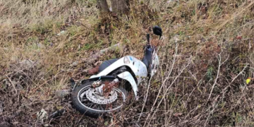 Τραγωδία για 64χρονο: Έψαχνε τον πατέρα του και τον βρήκε σκοτωμένο με το μηχανάκι (φωτο, video)