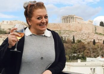 Μαρία Αντουλινάκη: Διέκοψα την εγκυμοσύνη, γιατί δεν ήθελε το παιδί τότε ο σύντροφός μου