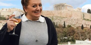 Alldaynews.gr Μαρία Αντουλινάκη: Διέκοψα την εγκυμοσύνη, γιατί δεν ήθελε το παιδί τότε ο σύντροφός μου