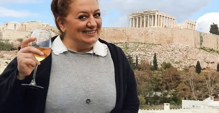 Alldaynews.gr Μαρία Αντουλινάκη: Διέκοψα την εγκυμοσύνη, γιατί δεν ήθελε το παιδί τότε ο σύντροφός μου