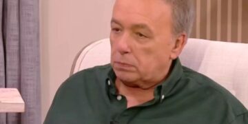 Alldaynews.gr Δάκρυσε ο Ανδρέας Μικρούτσικος: Δεν υπήρχε μακαρόνι να φάμε (video)