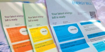 Alldaynews.gr Χρωματιστά τιμολόγια ρεύματος: Tips και παγίδες – Οι διαφορές ανάμεσα σε μπλε, πράσινο, κίτρινο και πορτοκαλί