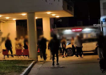 Alldaynews.gr Πυροβολισμοί και χάος στο νοσοκομείο Ναυπλίου: Ένας σοβαρά τραυματίας (φωτο, video)