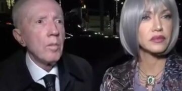 Alldaynews.gr Κωνσταντίνος Πλεύρης: Η διάψευση για τον γάμο με την Τζόρτζια Σιακαβάρα και η σκληρή απάντηση στα παιδιά του