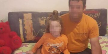 Σκληρές κατηγορίες για τον πατέρα της 6χρονης Αμέλιας: «Γνώριζε ότι βρισκόταν πνιγμένη κάτω από την βάρκα»