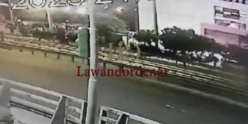 Alldaynews.gr Βίντεο ντοκουμέντο από τη στιγμή της αιματηρής επίθεσης κατά του αστυνομικού στα επεισόδια του Ρέντη!