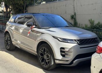 Σύζυγος Σταρ Ελλάς ήταν ο αρχηγός της συμμορίας που άρπαξε εκατομμύρια από το Δημόσιο μέσω ΦΠΑ (video)