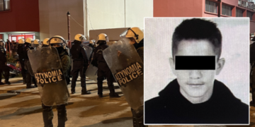 Alldaynews.gr Ρέντη: Αυτός είναι ο 18χρονος που τραυμάτισε τον 31χρονο αστυνομικό – Τι λέει η μητέρα του