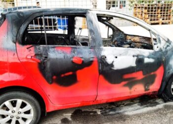 Μενίδι-Νέα Αποκάλυψη: Λίγο πριν βρεθεί απανθρακωμένος ο 44χρονος, η σύζυγός του τον κατήγγειλε για ενδοοικογενειακή βία