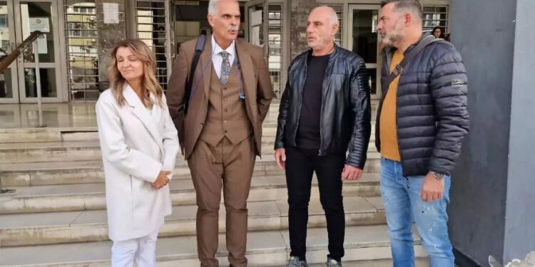 Θεσσαλονίκη: «Το παιδί μας δεν γυρίζει πίσω» λένε οι γονείς της Έμμας – Κάθειρξη 16,5 χρόνων στον οδηγό