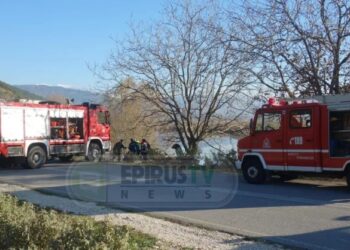 Alldaynews.gr Τραγωδία ΠΡΙΝ ΑΠΟ ΛΙΓΟ: Νεκρός 21χρονος σε φρικτό τροχαίο (φωτο, video)