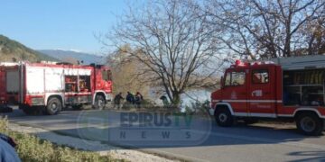 Alldaynews.gr Τραγωδία ΠΡΙΝ ΑΠΟ ΛΙΓΟ: Νεκρός 21χρονος σε φρικτό τροχαίο (φωτο, video)